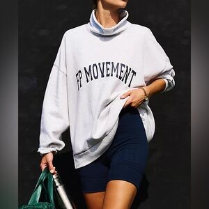 Free People Movement Victory Set